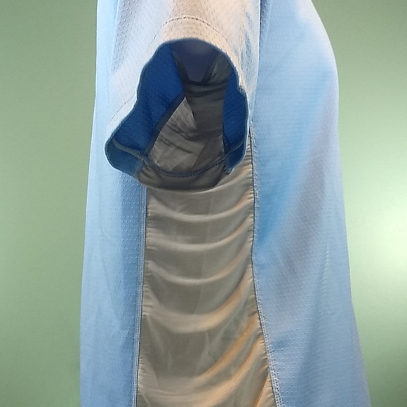 Nike Sphere React size M 1/4 zip shirt - Picture 5 of 12